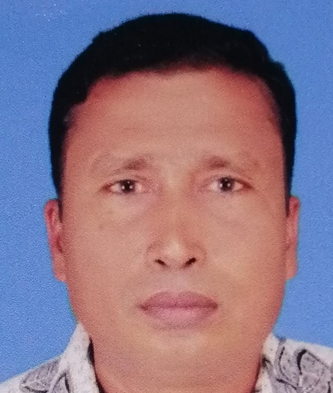 মোঃ গোলাম সরোয়ার